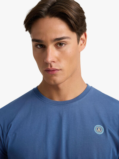 CAMISETA MIND