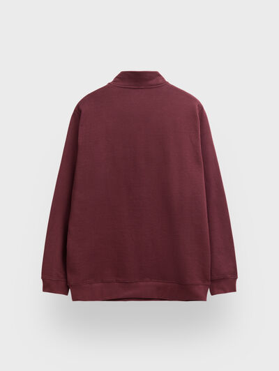 SUDADERA UNITY