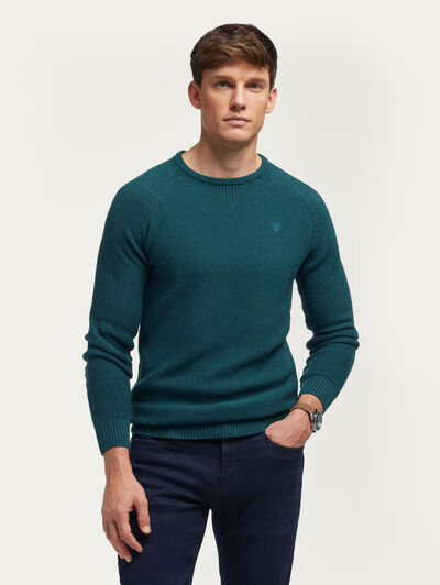 JERSEY ALEC VERDE