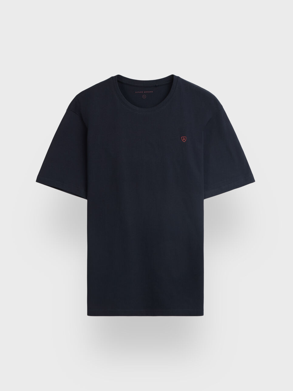 CAMISETA BASICA