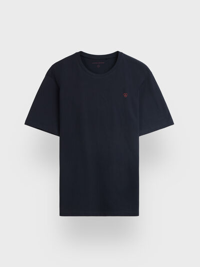CAMISETA BASICA