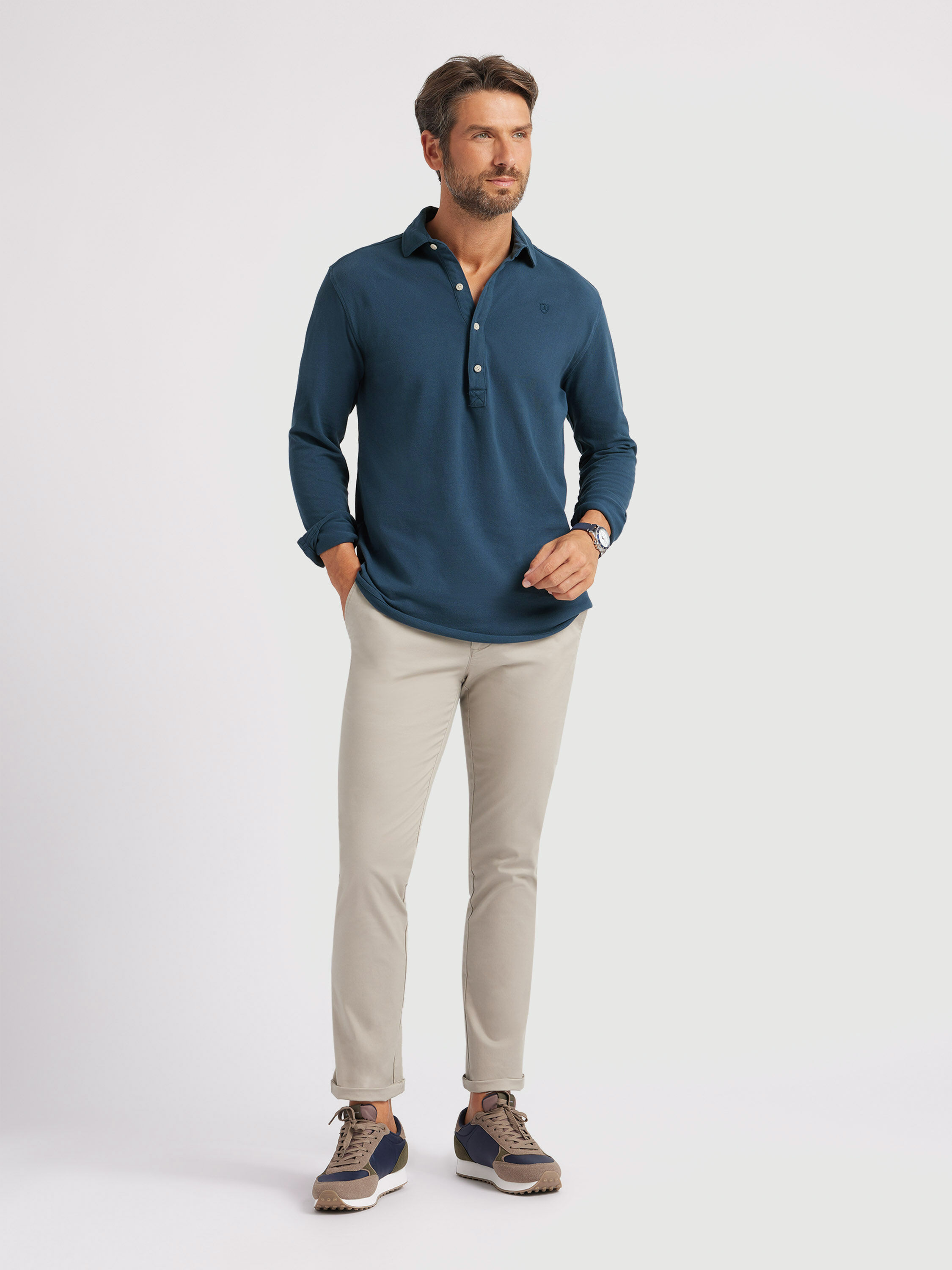Polera alvaro 2025 moreno