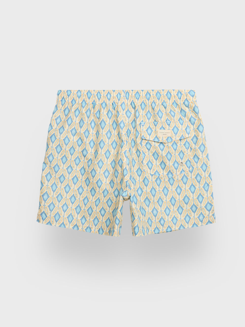 BA&Ntilde;ADOR DIAMOND