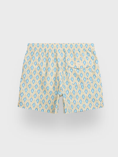 BA&Ntilde;ADOR DIAMOND  AMARILLO