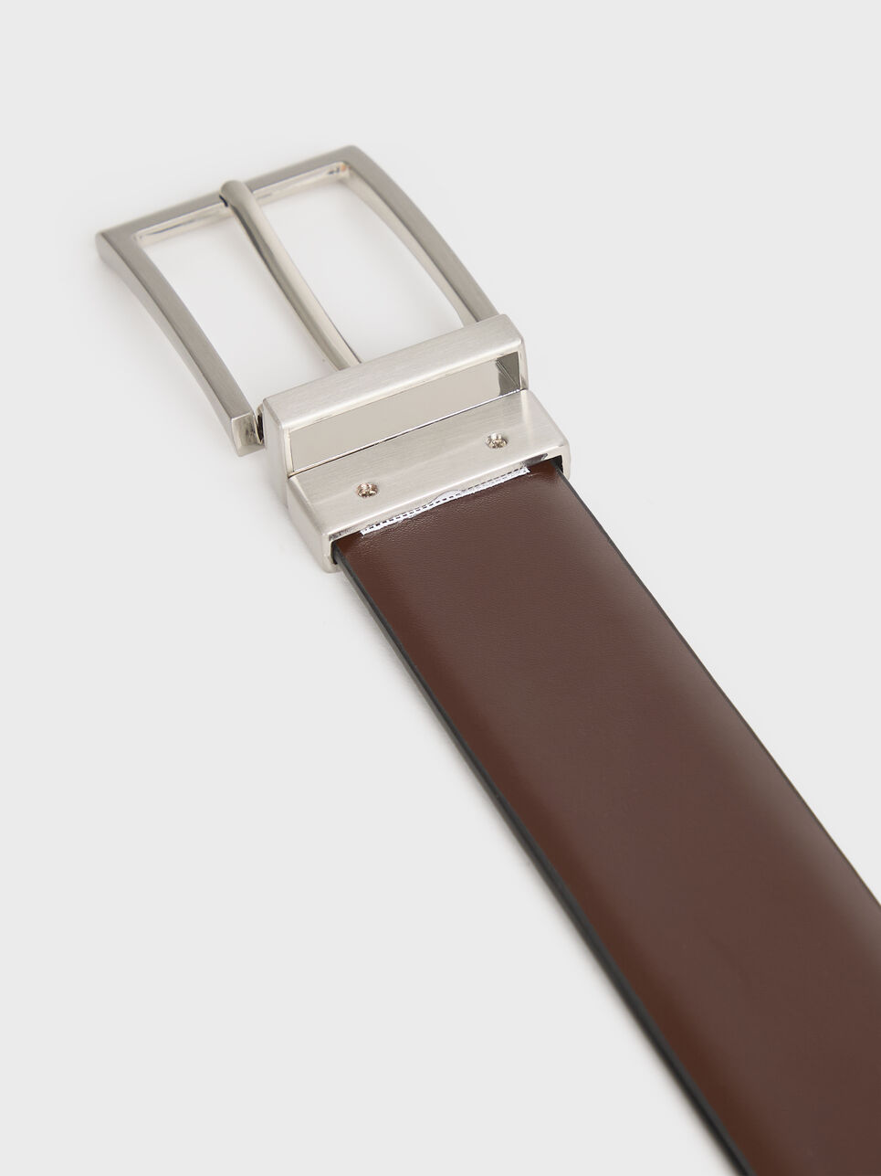 CINTURON REVERSIBLE SKIN