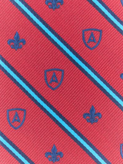 CORBATA JACQUARD MF