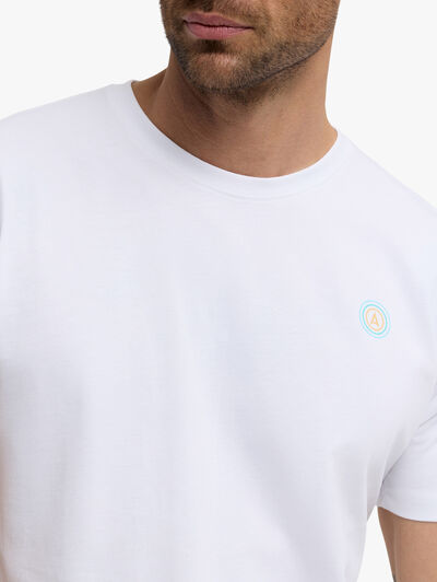 CAMISETA MIND