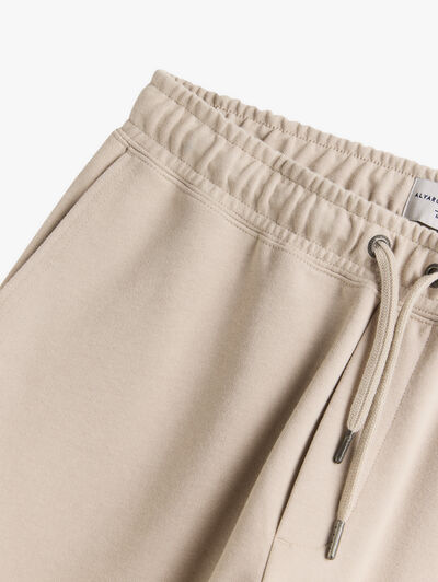 BERMUDA PUNTO BEIGE