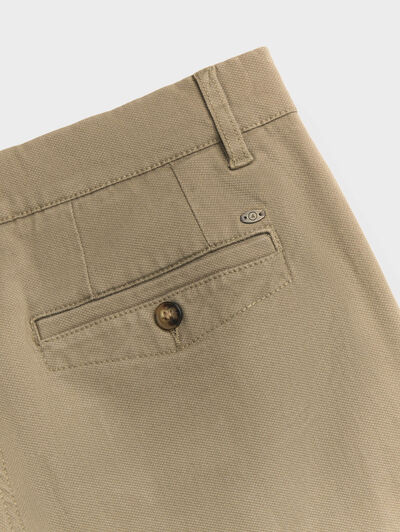 PANTALON NEW HOLLIS VERDE