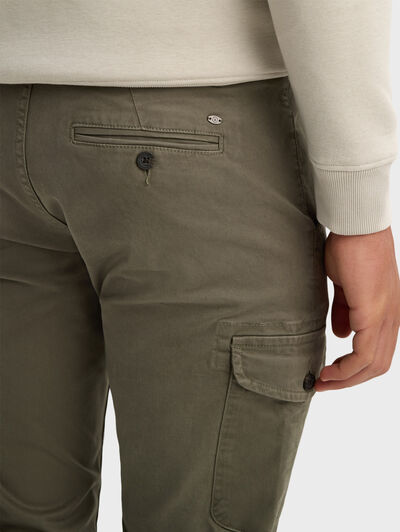 PANTALON ALPHI