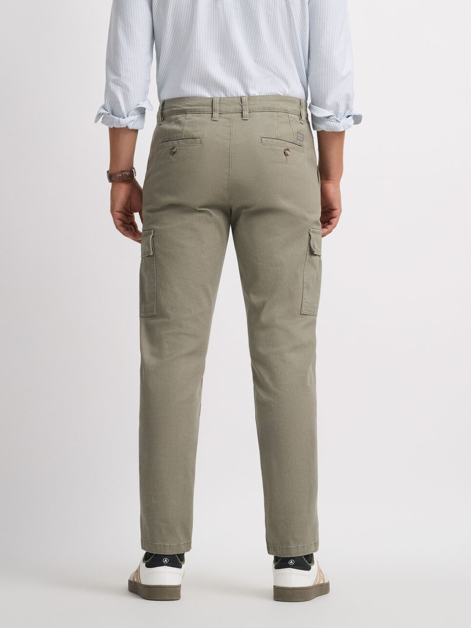PANTALON CARGO ELVIS