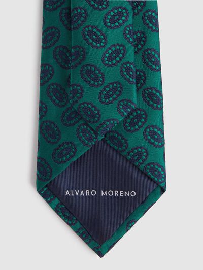 CORBATA JACQUARD MF