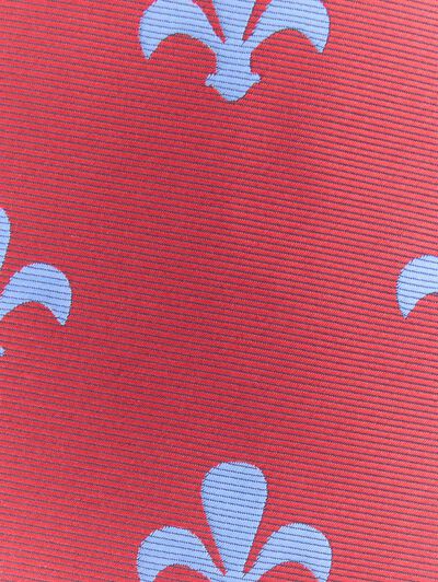 CORBATA JACQUARD MF