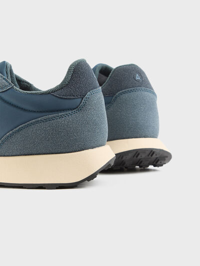 SNEAKERS TENDAL