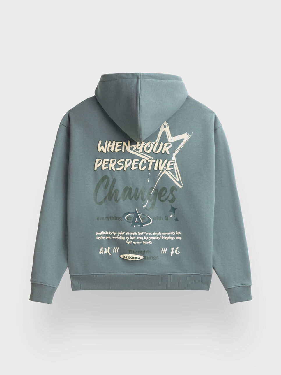 SUDADERA PERSPECTIVE