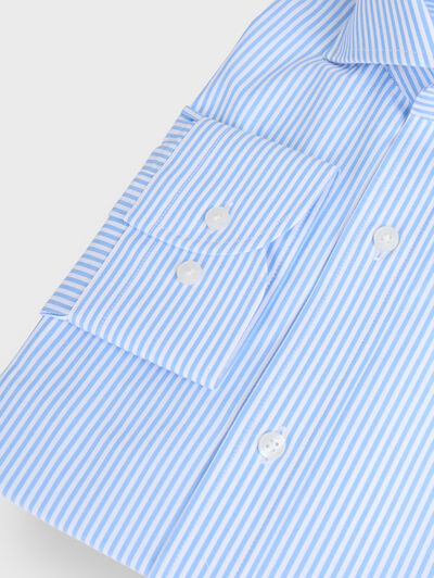 CAMISA ERIK CODE CELESTE