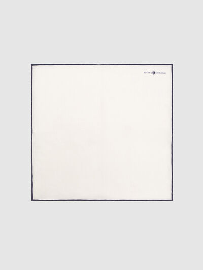 PAÑUELO LINO