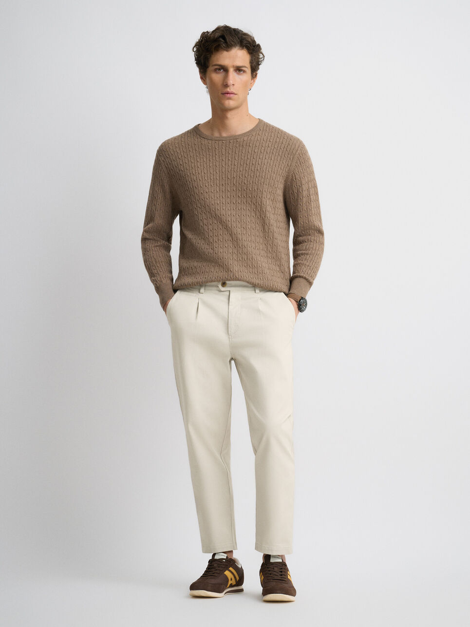PANTALON ASTON