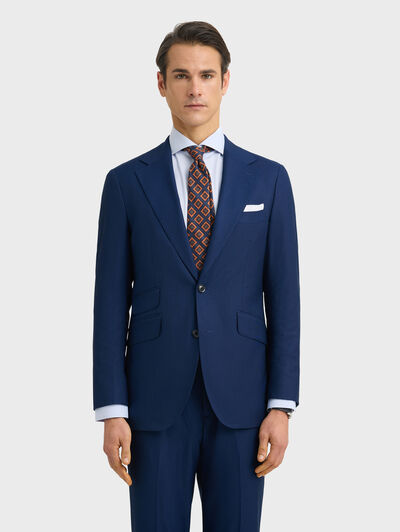 AMERICANA NAPOLI MICRO AZUL