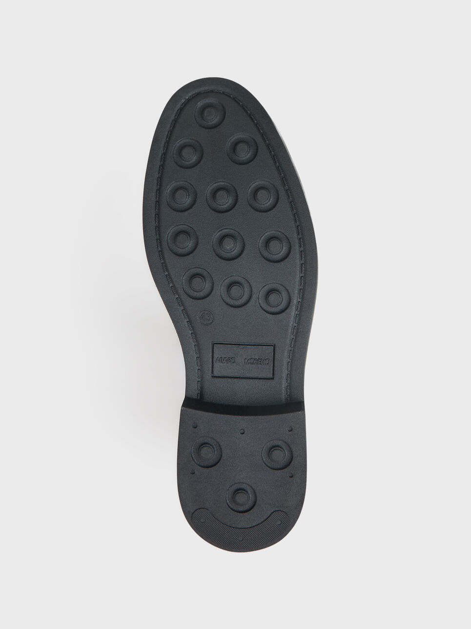 BOTIN ELASTICO