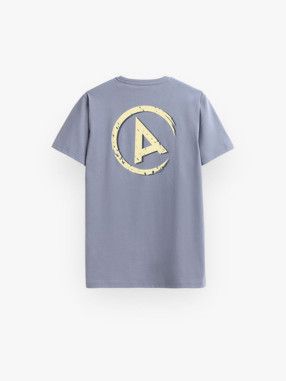 CAMISETA LOGO