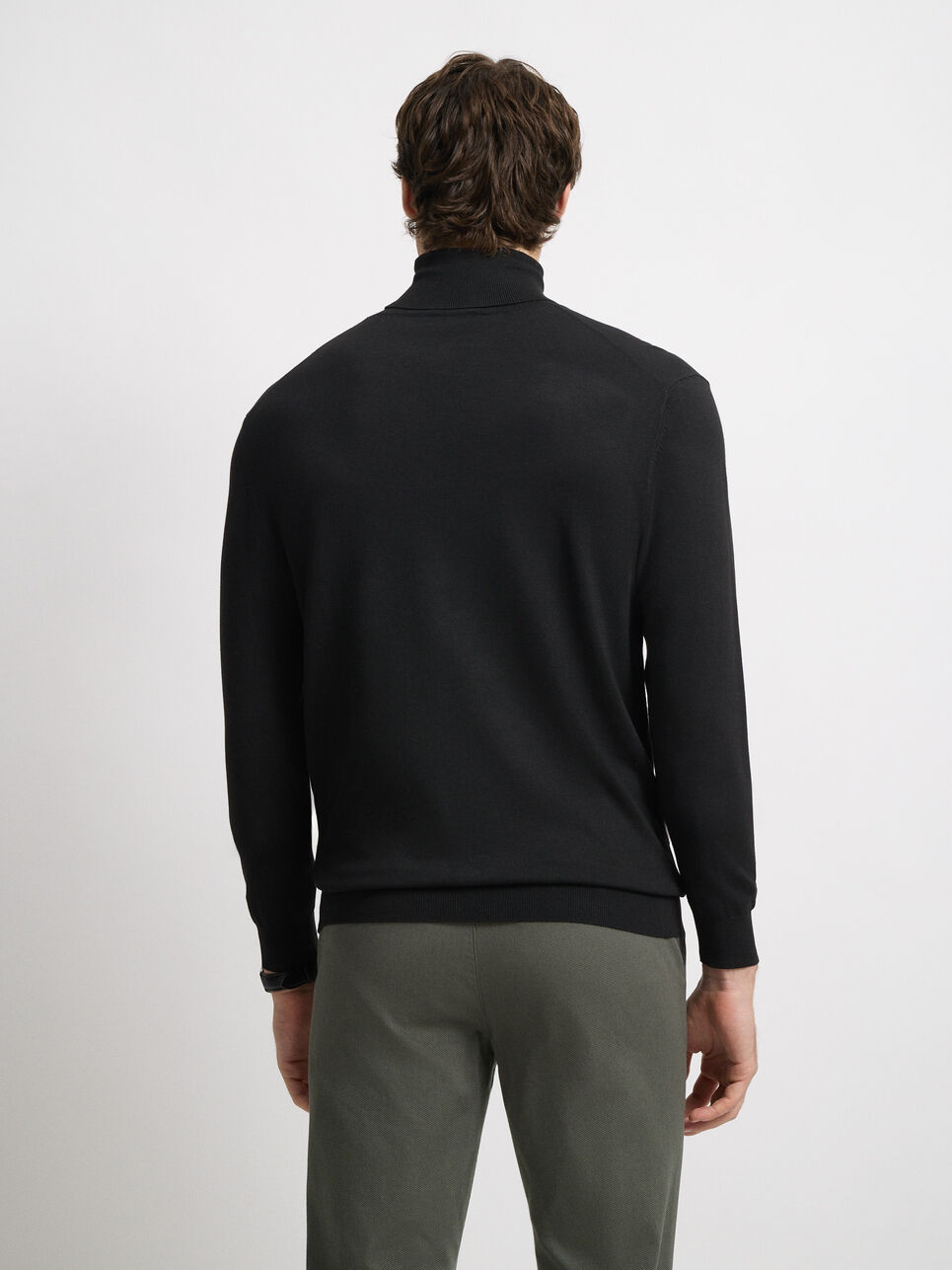 JERSEY CUELLO VUELTO