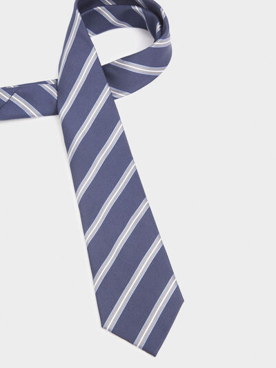 CORBATA JACQUARD MF