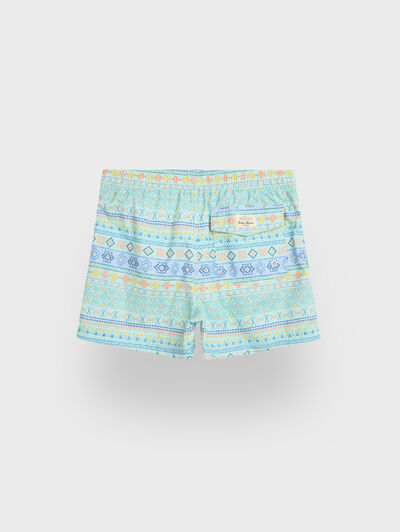 BA&Ntilde;ADOR VIBE