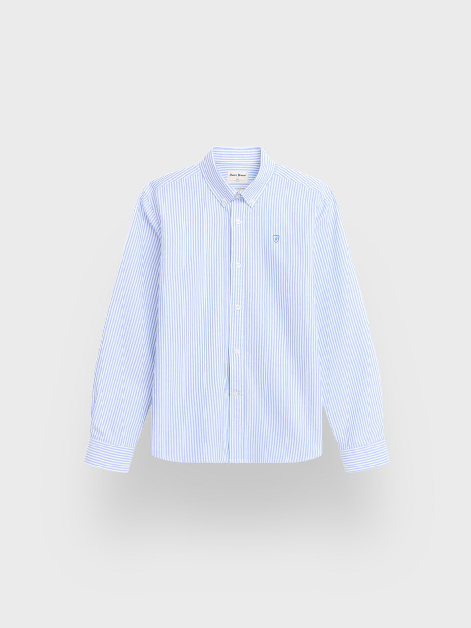 CAMISA OXFORD KODAK KIDS