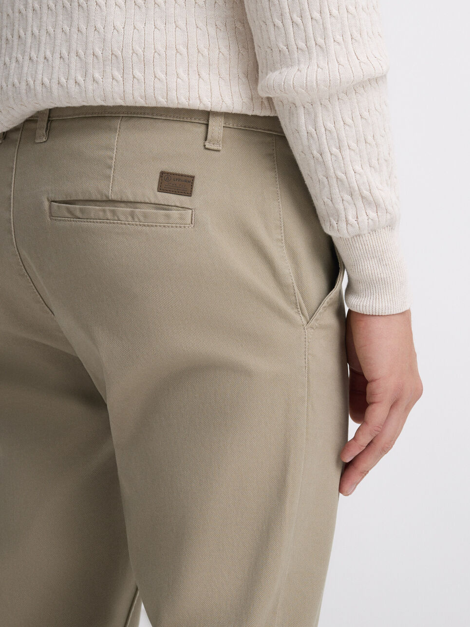 PANTALON ELTON