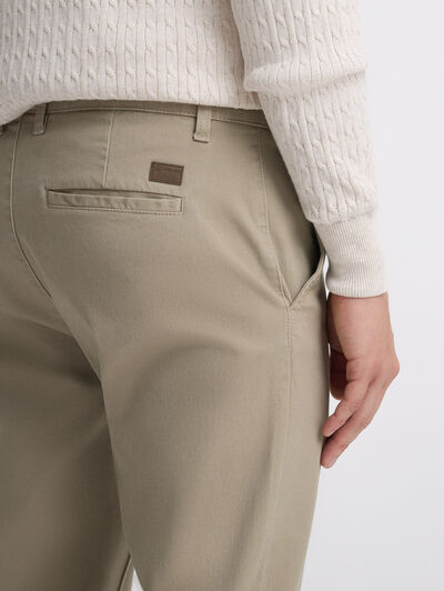 PANTALON ELTON