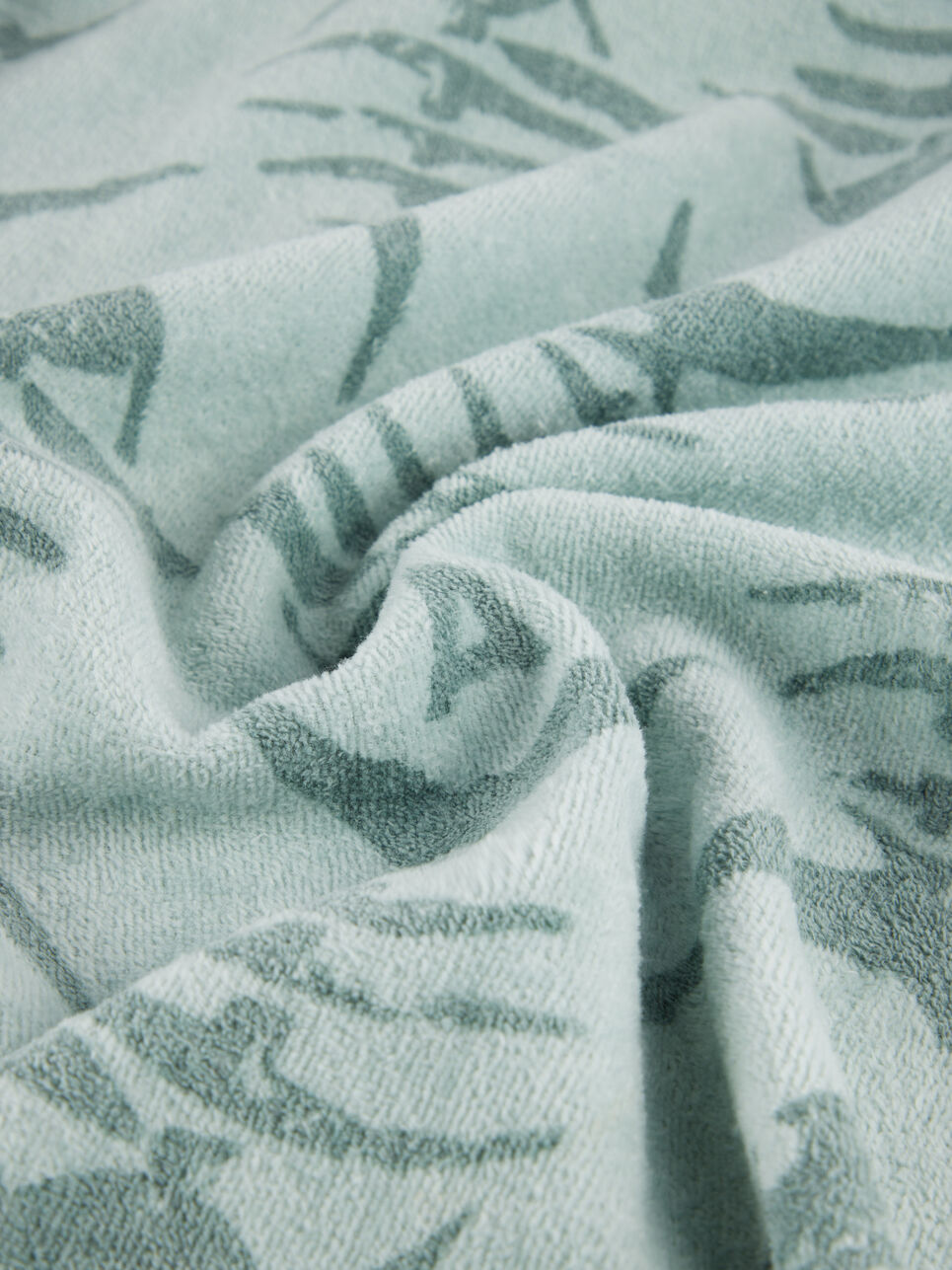 TOALLA HERRINGBONE