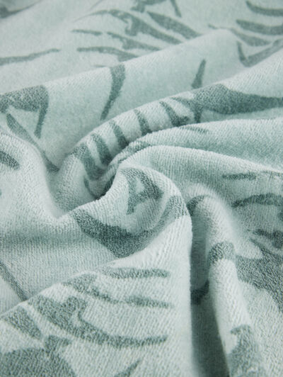 TOALLA HERRINGBONE