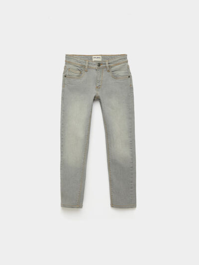 PANTALON DENIM KIDS