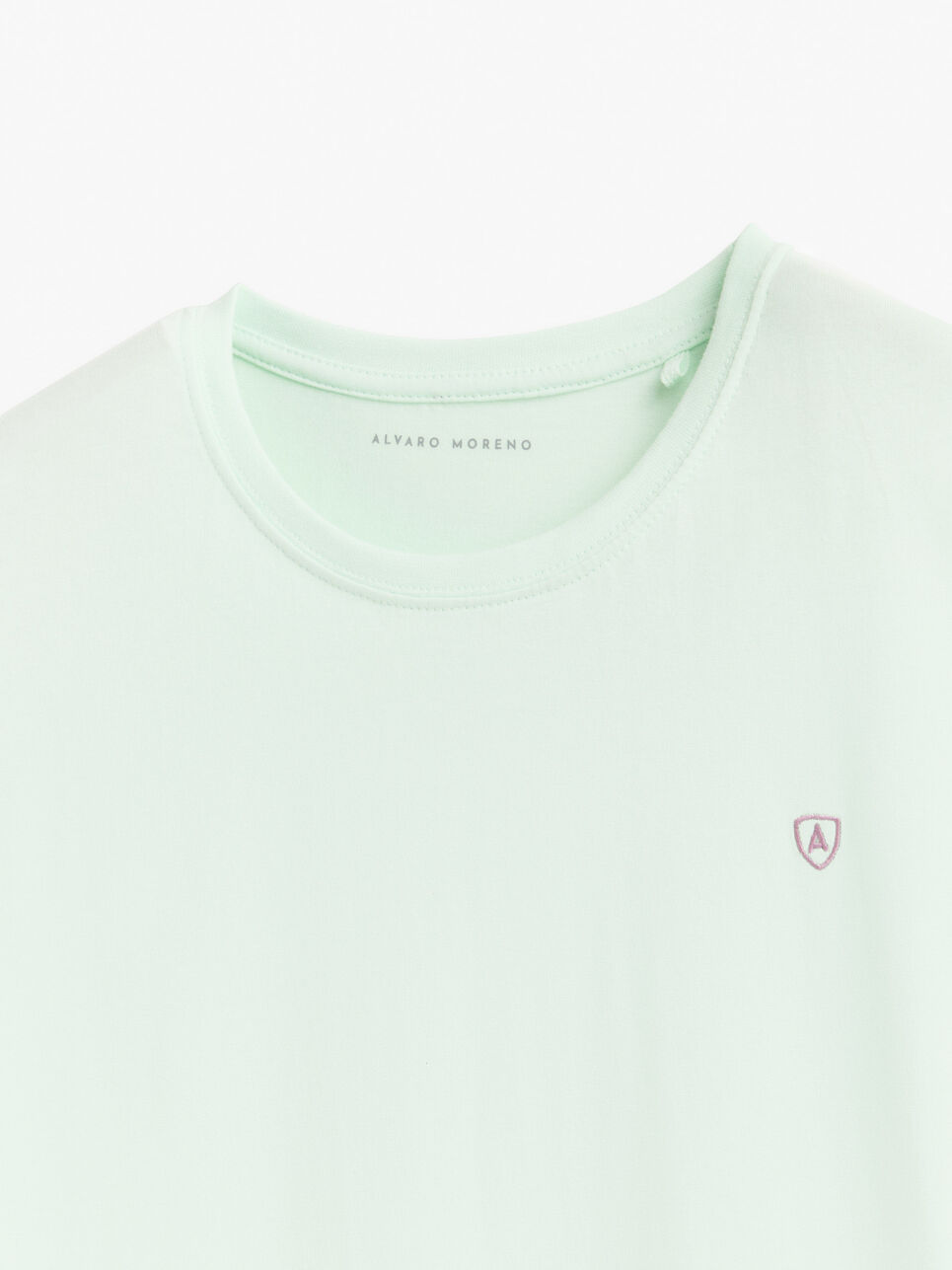 CAMISETA BASICA