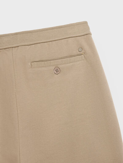 JOGGER CHINO PUNTO