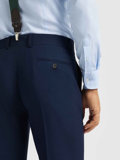 PANTALON MICRO BIRD