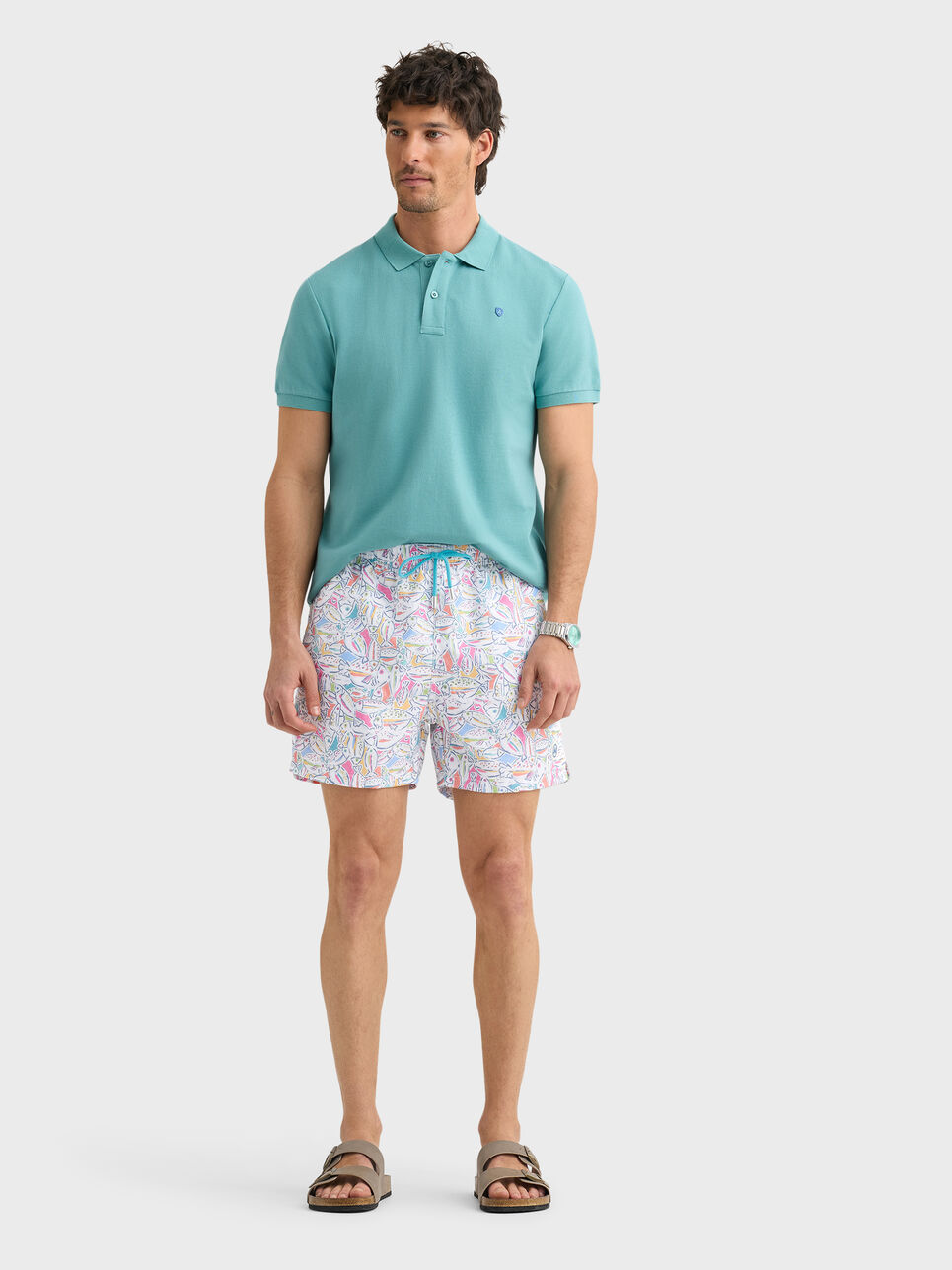 BA&Ntilde;ADOR SUNSET