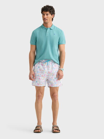 BA&Ntilde;ADOR SUNSET  ROSA