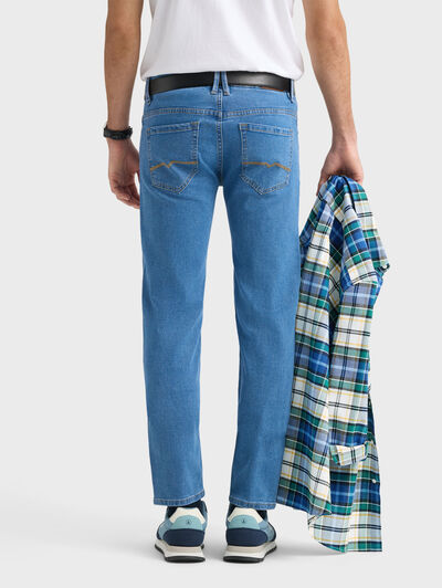 DENIM REGULAR