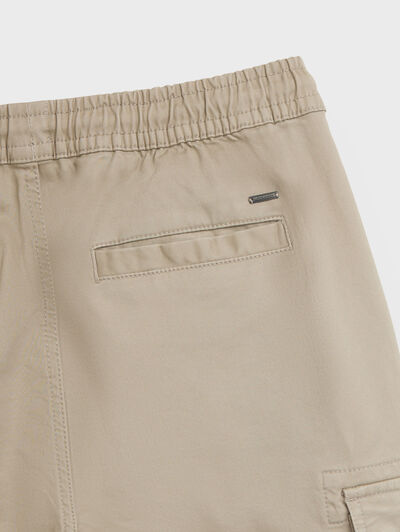PANTALON BROCK
