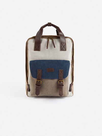 MOCHILA OTTO
