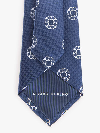 CORBATA JACQUARD MF