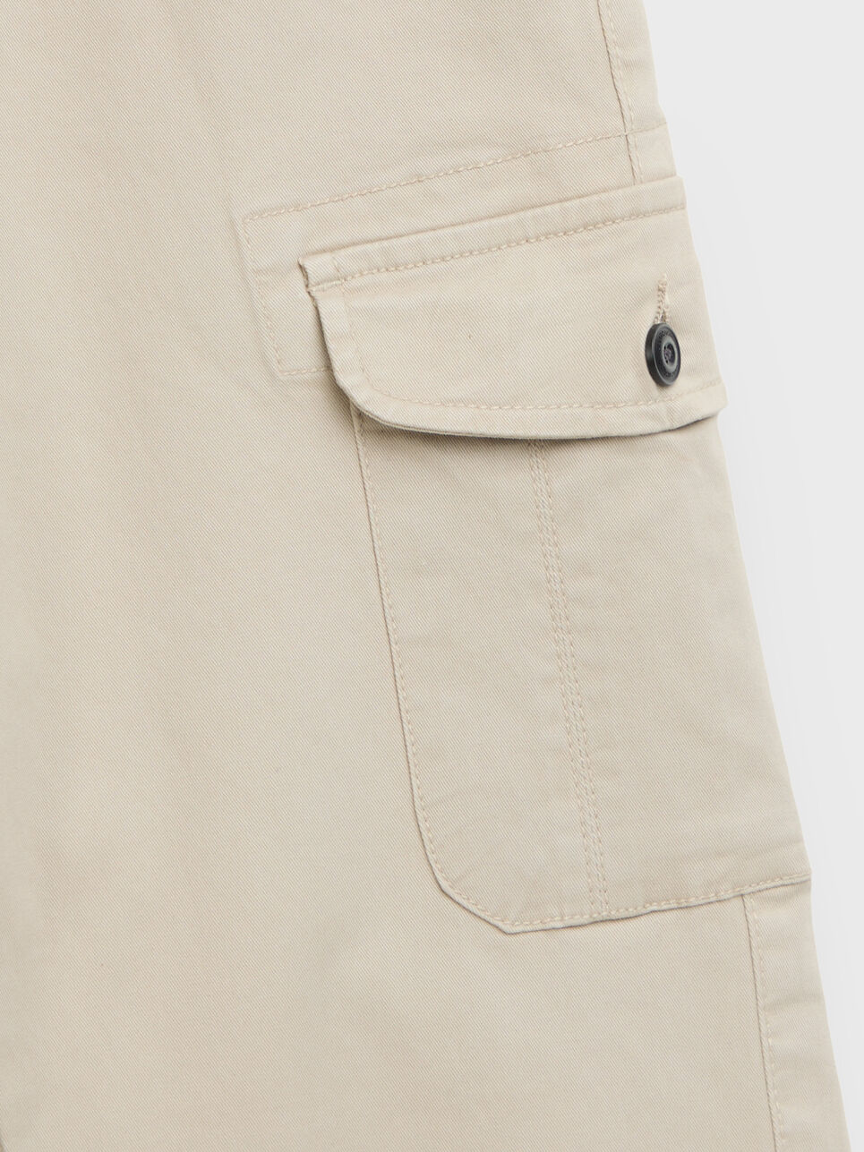 PANTALON BUDDY