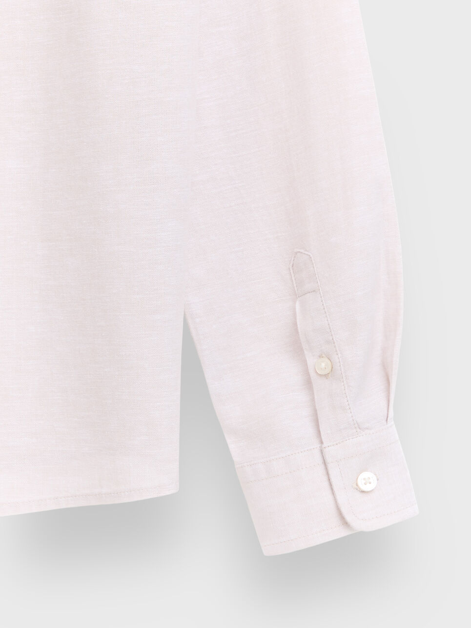 CAMISA LINO MAO KIDS