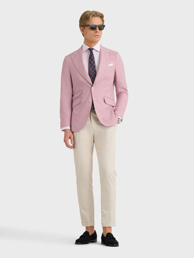 AMERICANA CAPO NIZA ROSA