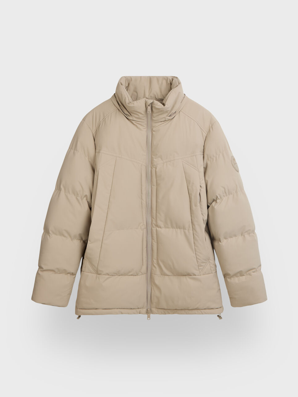 PARKA DONNIE