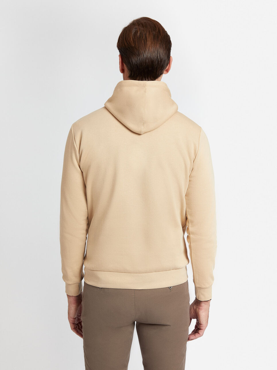 SUDADERA GEORGIA