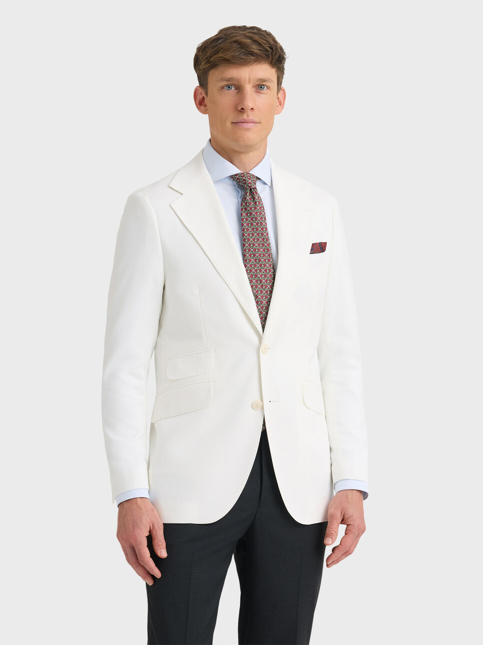 AMERICANA NAPOLI ESTERILLA