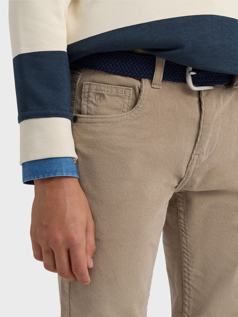 PANTALON MICROPANA KIDS